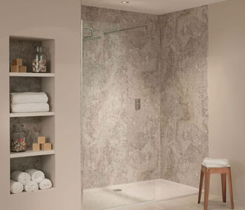 Waterproof Wall Panels