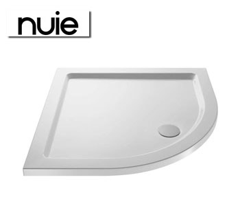 Nuie Premier Quadrant Shower Trays