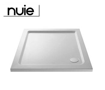 Nuie Premier Square Shower Trays