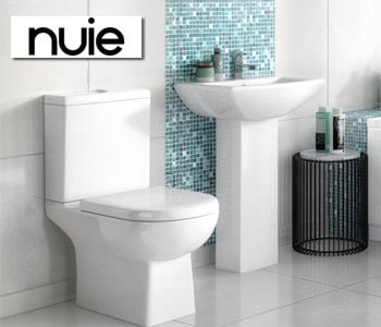 Nuie Premier Asselby Bathroom Suite