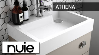 Nuie Premier Athena Bathroom Furniture