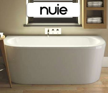 Nuie Premier Baths
