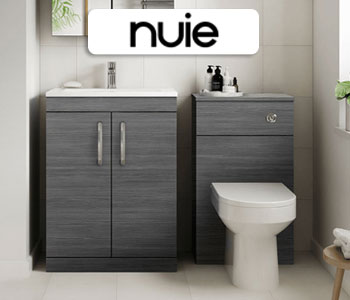 Nuie Premier Bathroom Furniture