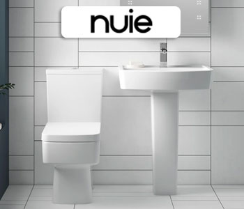 Nuie Premier Sanitaryware