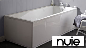 Nuie Premier Baths