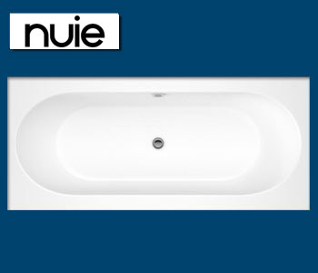 Nuie Premier Double Ended Baths