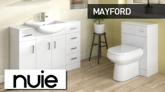 Nuie Premier Mayford Bathroom Furniture