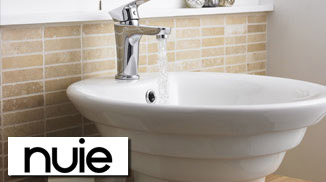 Nuie Premier Sanitaryware