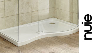 Nuie Premier Shower Trays