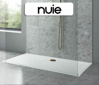 Nuie Premier Shower Trays