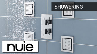 Nuie Premier Showers