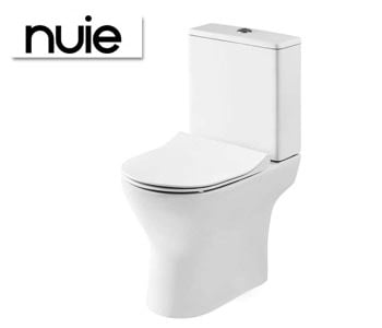 Nuie Premier Toilets