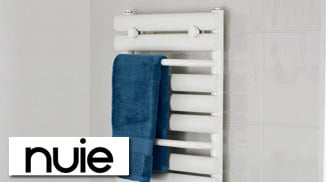 Nuie Premier Towel Rails