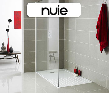 Nuie Premier Wetrooms
