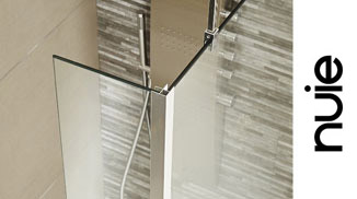 Nuie Premier Wetrooms