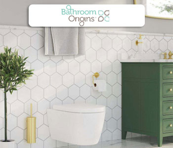 Origins Living Bathroom Accessories