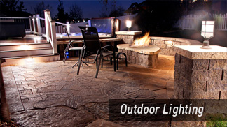 Outdoor Lighting