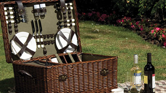 Picnic Hampers