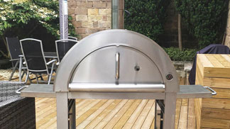 Pizza Ovens
