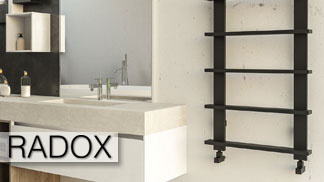 Radox Saber Towel Rails