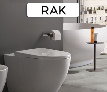 RAK Bathroom Accessories