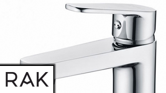 RAK Bathroom Taps