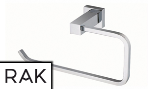 RAK Cubis Accessories