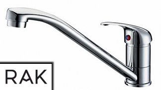 RAK Kitchen Taps