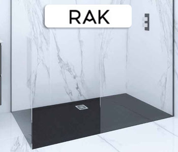 Rak Shower Trays