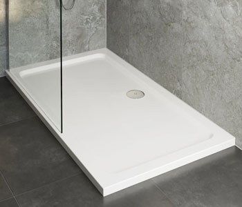 Rectangular Shower Trays