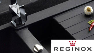 Reginox Kitchen Sinks