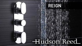 Hudson Reed Reign Shower Valves