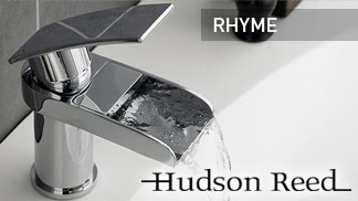Hudson Reed Rhyme Taps