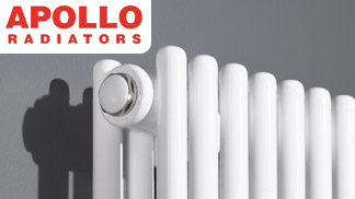 Apollo Rimini Radiators