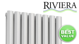 Riviera Designer Radiators