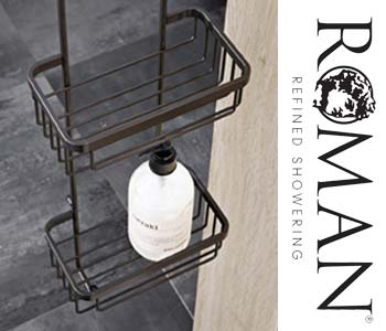 Roman Showers Shower Accessories