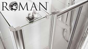 Roman Showers