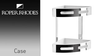 Roper Rhodes Case Bathroom Accessories