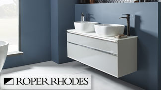 Roper Rhodes Furniture and Sanitaryware