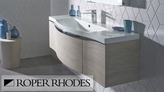 Roper Rhodes Bathroom Furniture
