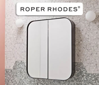 Roper Rhodes Bathroom Cabinets
