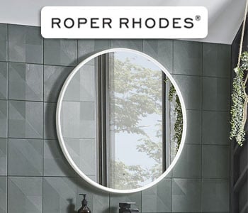 Roper Rhodes Bathroom Mirrors