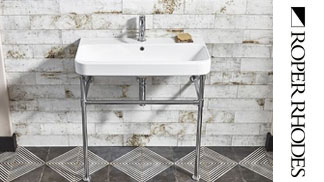 Roper Rhodes Washstand Basins