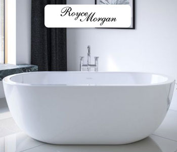 Royce Morgan Baths