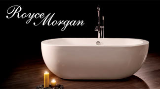 Royce Morgan Baths