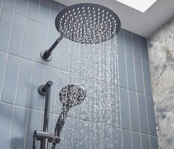 Roper Rhodes Shower Accessories