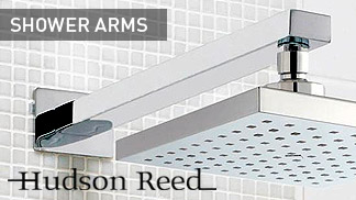 Hudson Reed Shower Arms