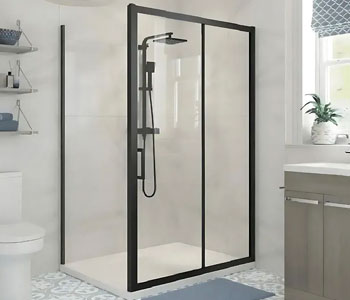 Shower Doors