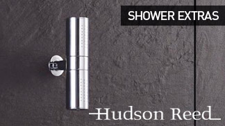 Hudson Reed Shower Extras