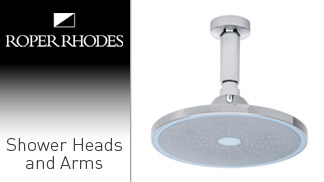 Roper Rhodes Shower Heads